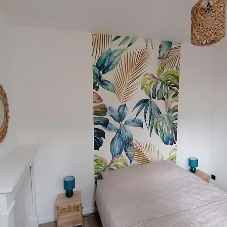 Appartement 50M² Centre-Ville Dunkirk Exterior foto