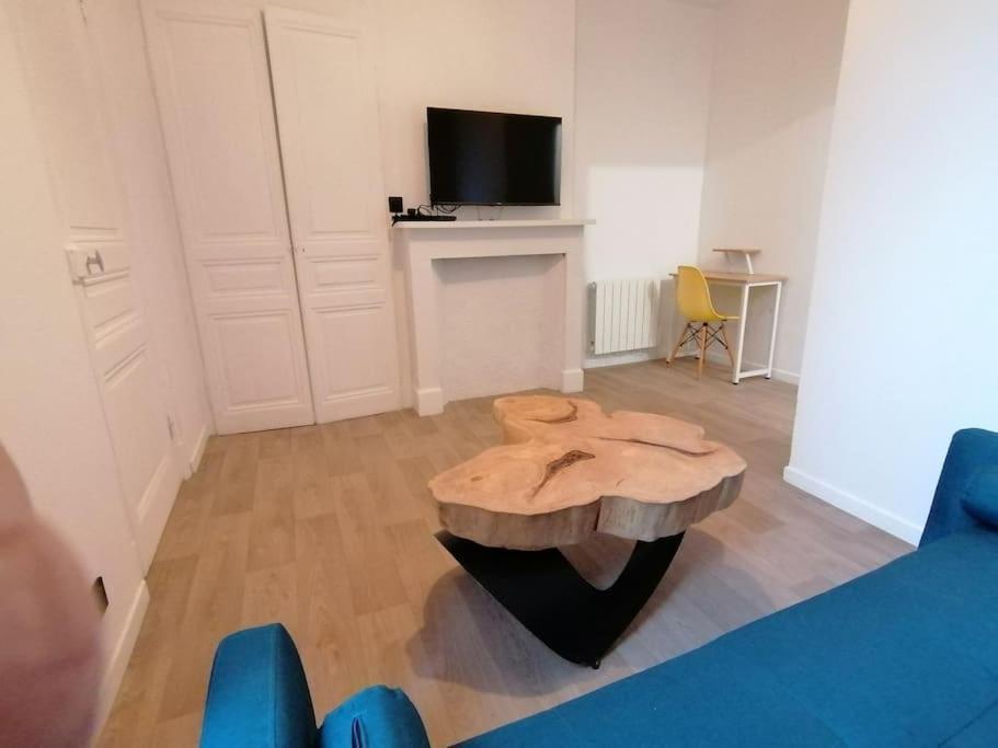 Appartement 50M² Centre-Ville Dunkirk Exterior foto