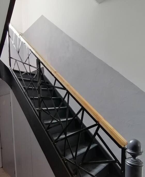 Appartement 50M² Centre-Ville Dunkirk Exterior foto