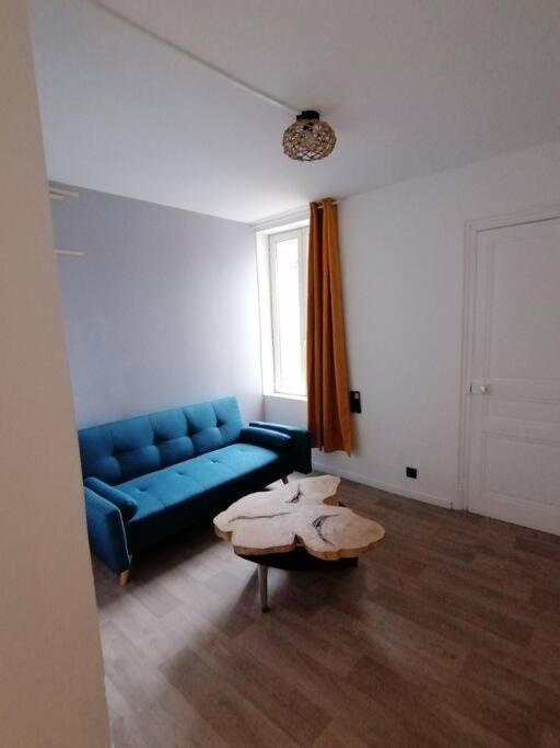Appartement 50M² Centre-Ville Dunkirk Exterior foto